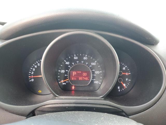 2015 KIA SOUL - KNDJN2A29F7179060