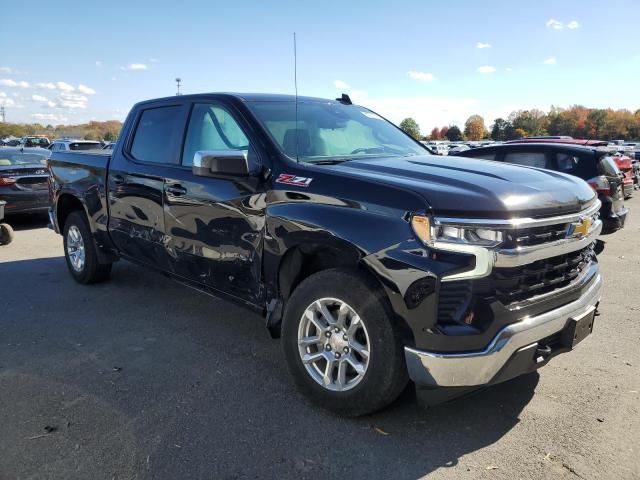 2023 CHEVROLET SILVERADO #3293288431