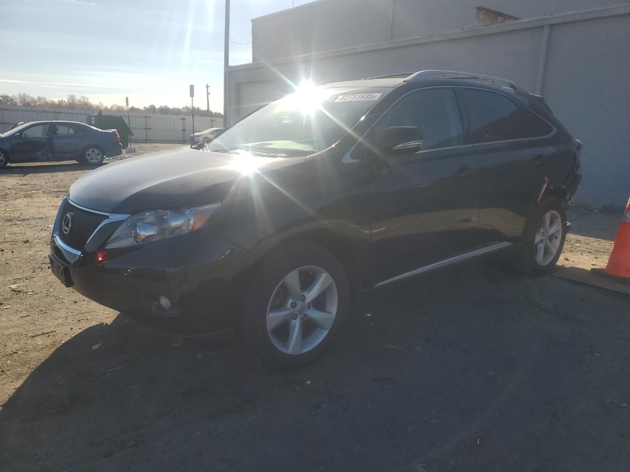LEXUS RX 350