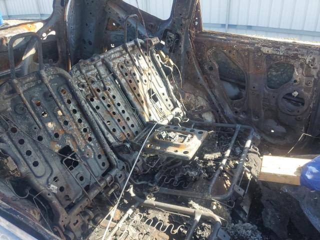 2022 HONDA CR-V TOURI - 5J6RT6H92NL007231