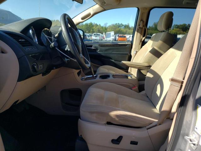 2016 DODGE GRAND CARA #3275635803