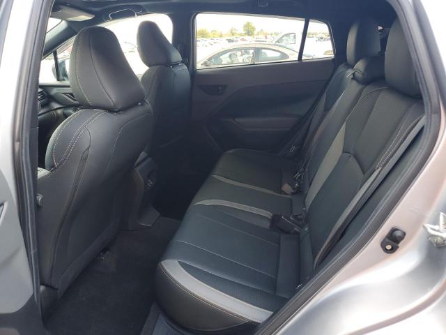 2025 SUBARU CROSSTREK 4S4GUHU62S3716850