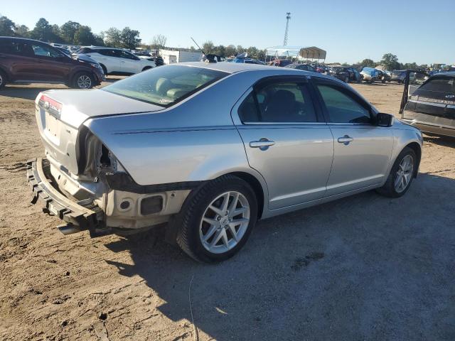 2012 FORD FUSION SEL - 3FAHP0JG5CR216351