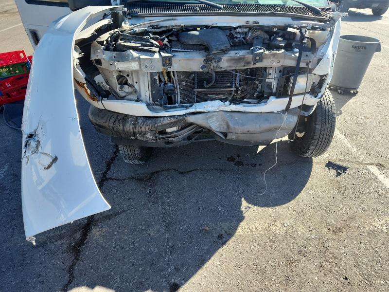 2007 FORD ECONLINE #3302962604