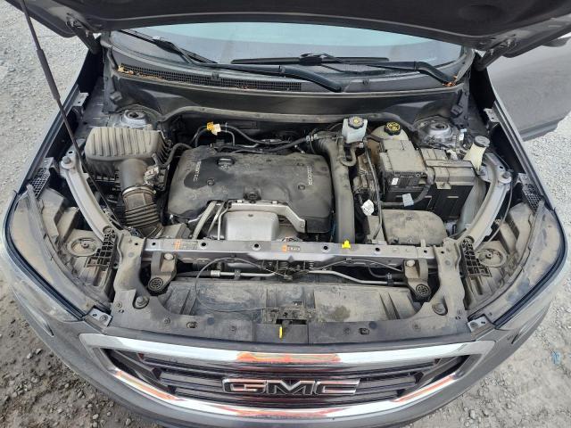 2018 GMC TERRAIN SL - 3GKALMEXXJL194067