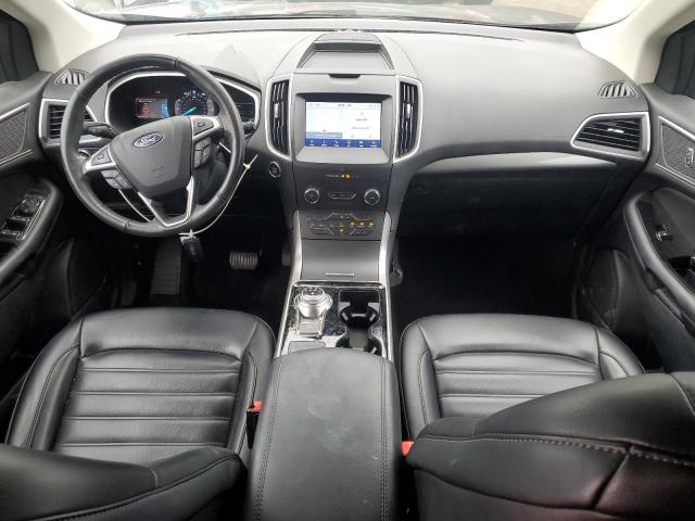 2020 FORD EDGE SEL - 2FMPK4J91LBB18487