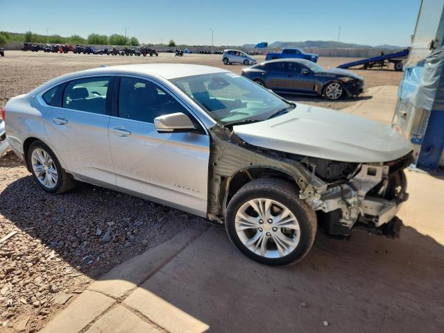 2014 CHEVROLET IMPALA LT - 1G1125S37EU107736