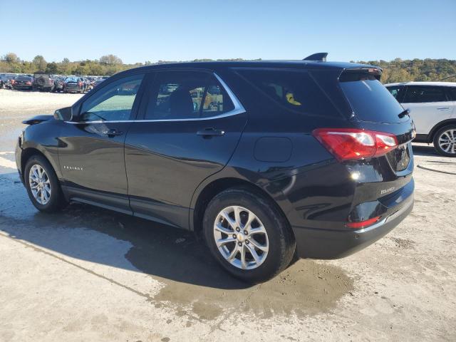 2020 CHEVROLET EQUINOX LT #3292566694