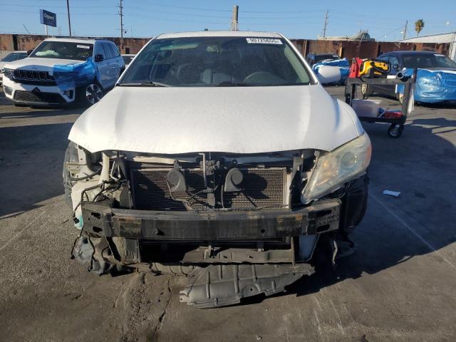 2011 TOYOTA CAMRY SE - 4T1BK3EKXBU628931