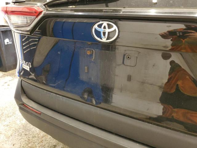 2022 TOYOTA RAV4 XLE P #3286552164