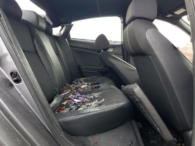 2020 HONDA CIVIC SPOR #3292491699