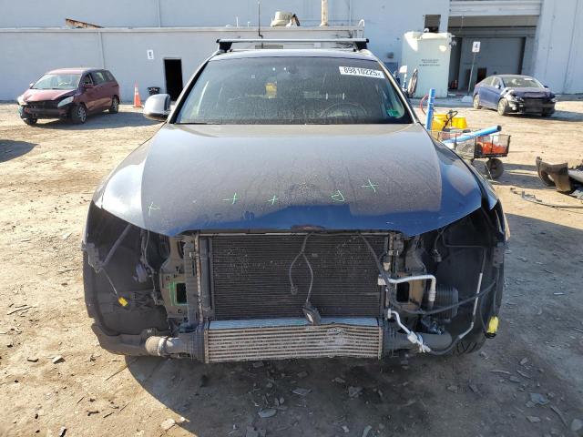 2016 AUDI Q5 PREMIUM - WA1L2AFPXGA126608