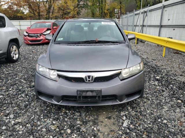 2010 HONDA CIVIC LX - 2HGFA1F53AH328897