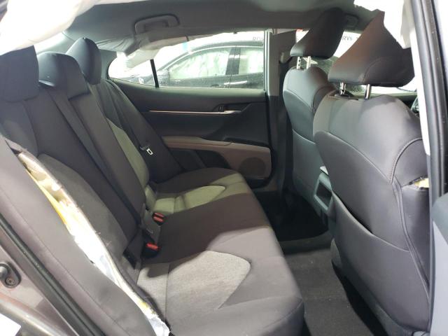 2018 TOYOTA CAMRY L #3296250528