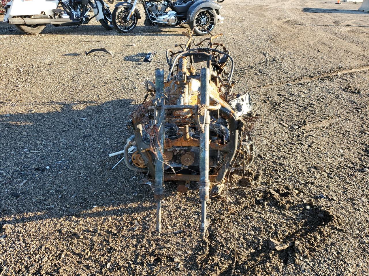 Lot #3280452137 1995 HONDA GL1500 SE1