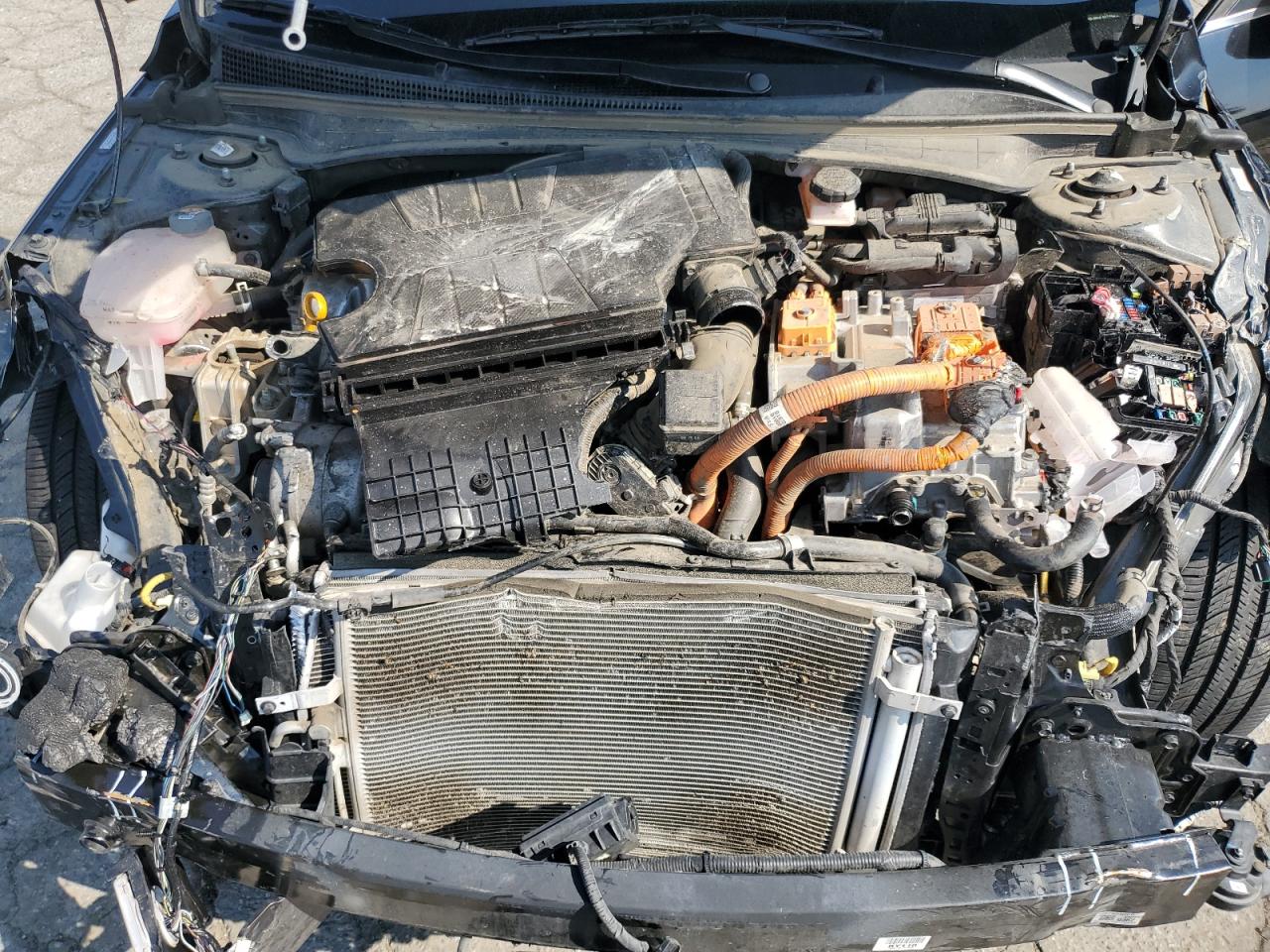 HYUNDAI ELANTRA LIMITED