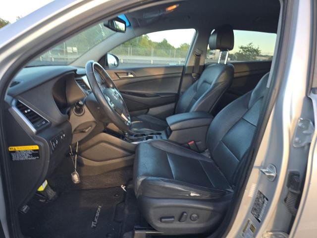 2016 HYUNDAI TUCSON LIM KM8J3CA24GU238767