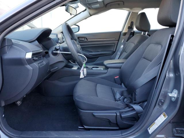 2024 NISSAN ALTIMA S 1N4BL4BV1RN307697