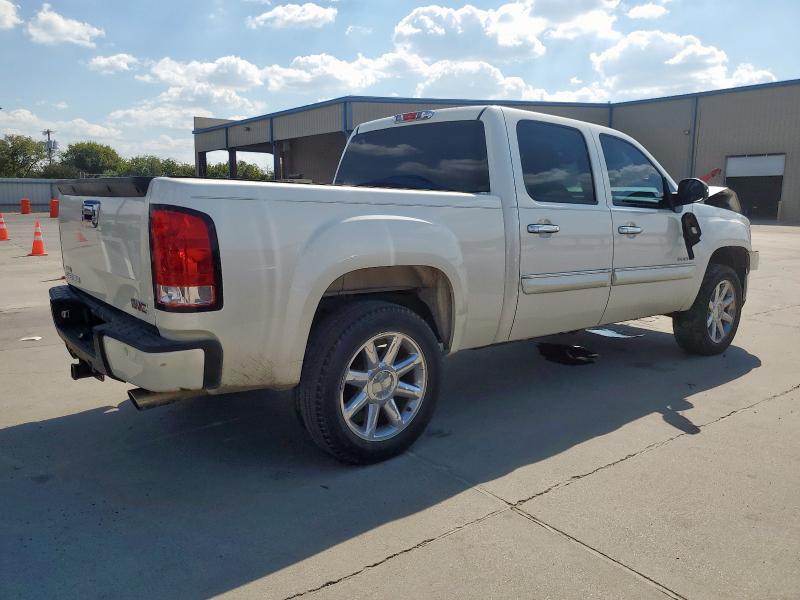 2011 GMC SIERRA C15 - 3GTP1XE28BG114356