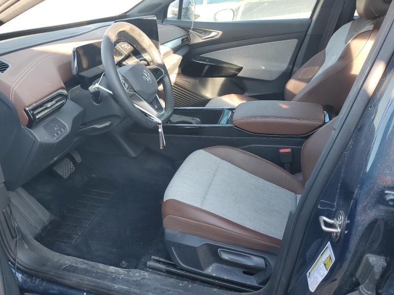 2023 VOLKSWAGEN ID.4 PRO 1V2DNPE83PC035293