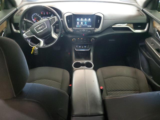 2018 GMC TERRAIN SL - 3GKALMEV6JL240220