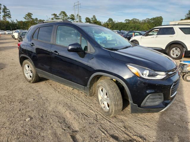 2022 CHEVROLET TRAX 1LT #3311481252