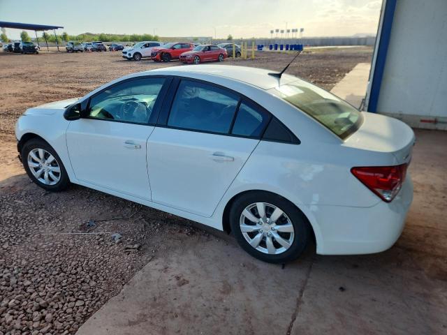2014 CHEVROLET CRUZE LS - 1G1PA5SH4E7439060