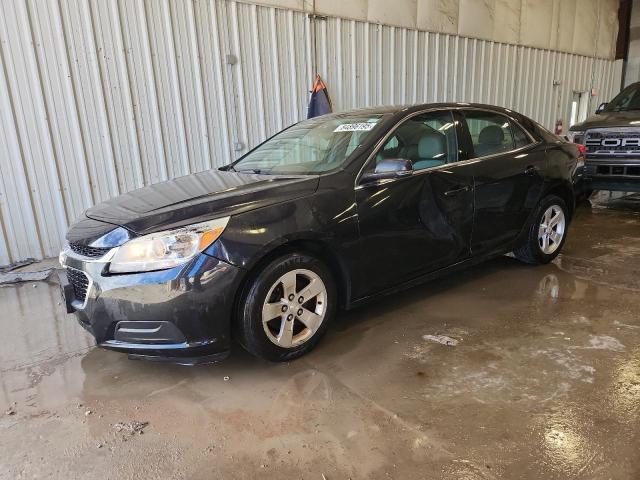 Global Auto Auctions: 2015 CHEVROLET MALIBU 1LT