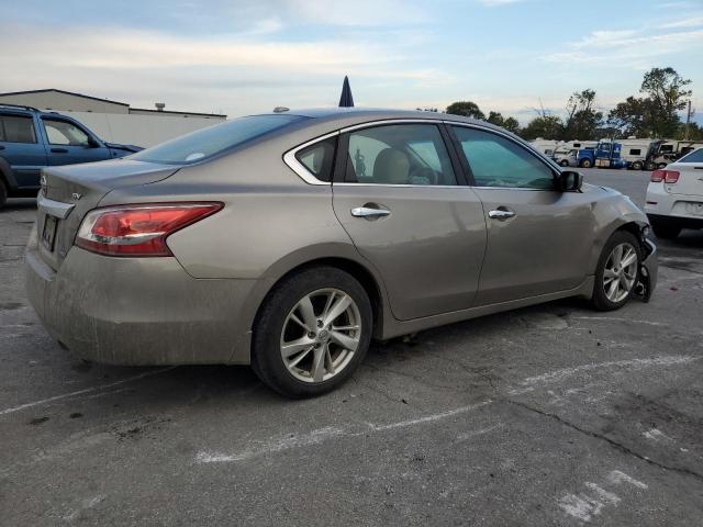 2013 NISSAN ALTIMA 2.5 #3283838429