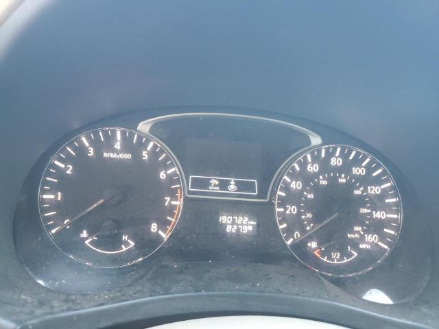 2013 NISSAN ALTIMA 2.5 - 1N4AL3AP1DN501308