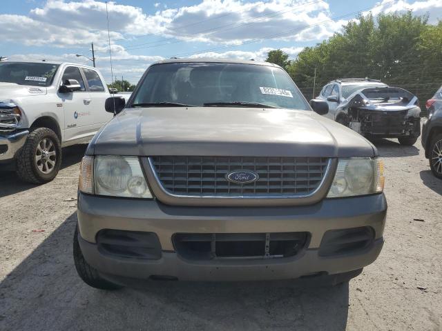 2002 FORD EXPLORER XLT #3277002156