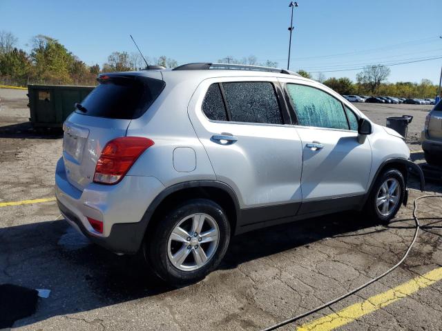 2019 CHEVROLET TRAX 1LT #3285730670