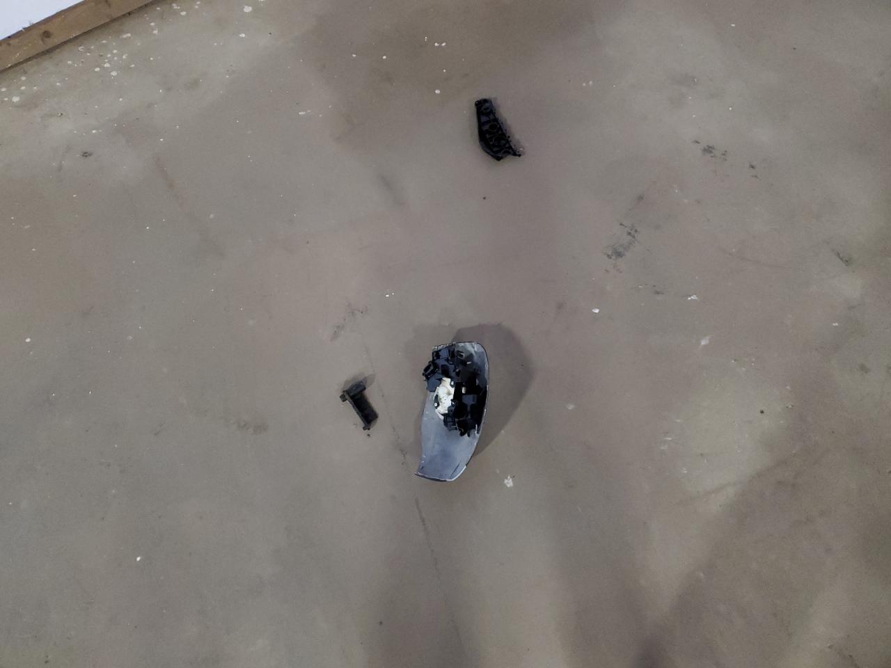 NISSAN ROGUE SPORT S