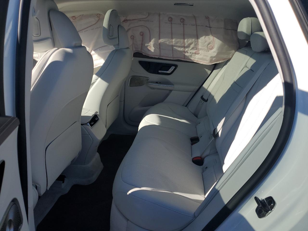 MERCEDES-BENZ EQE SUV 350 4MATIC