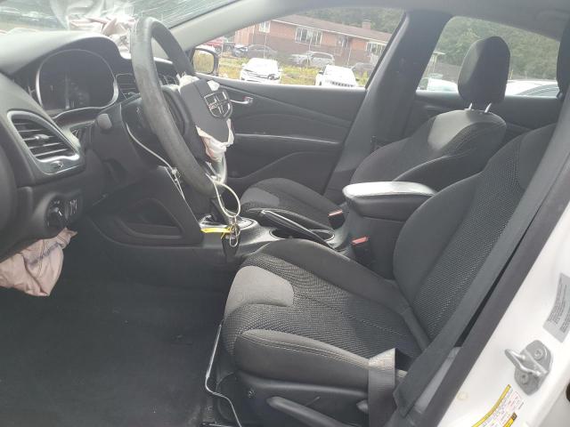 2015 DODGE DART SXT - 1C3CDFBB0FD420446