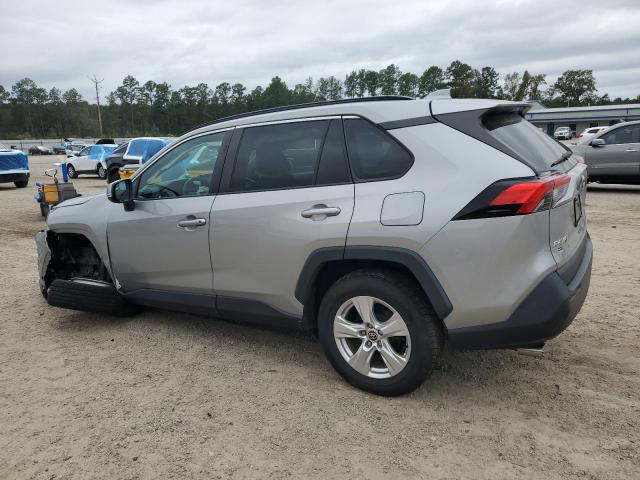 2021 TOYOTA RAV4 XLE - 2T3W1RFV1MW132300