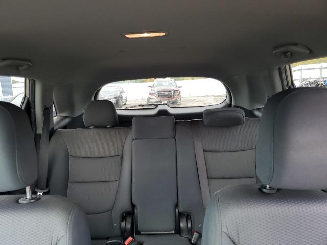2013 KIA SORENTO LX - 5XYKT3A62DG348354