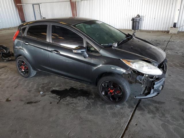 2011 FORD FIESTA SES - 3FADP4FJ1BM196847