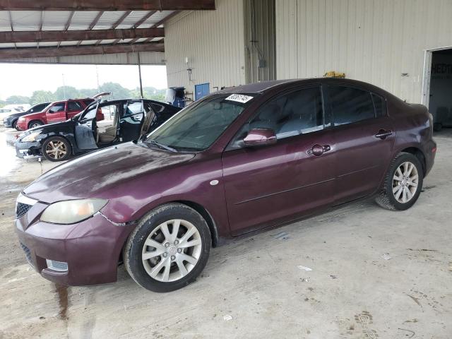 2007 MAZDA 3 I #3301827346