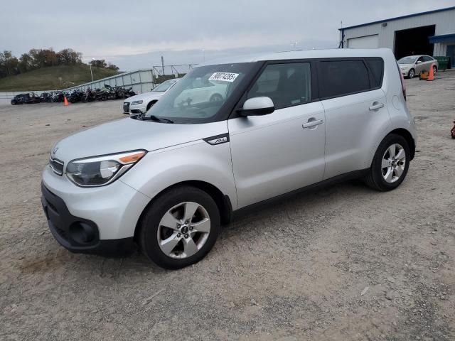 Global Auto Auctions: 2019 KIA SOUL