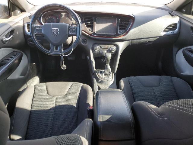 2014 DODGE DART SXT - 1C3CDFBB3ED859770