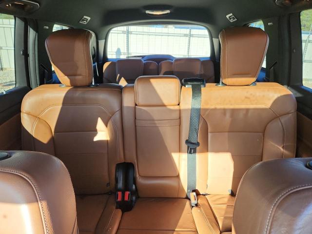 2018 MERCEDES-BENZ GLS 450 4M #3287532045