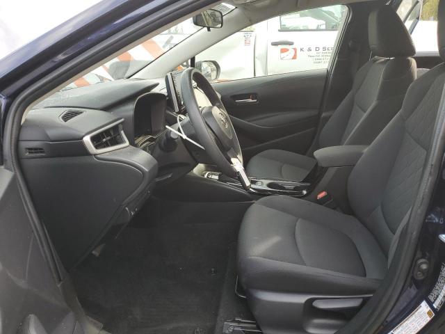 2021 TOYOTA COROLLA LE - JTDEAMDE4MJ009171