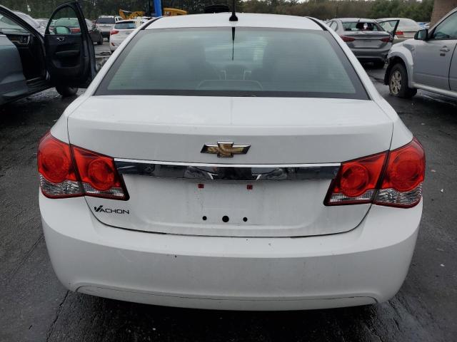2013 CHEVROLET CRUZE LT #3270939417