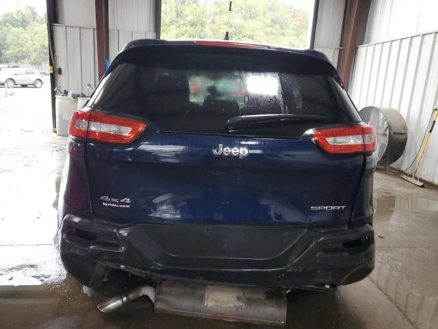 2014 JEEP CHEROKEE S #3303978689