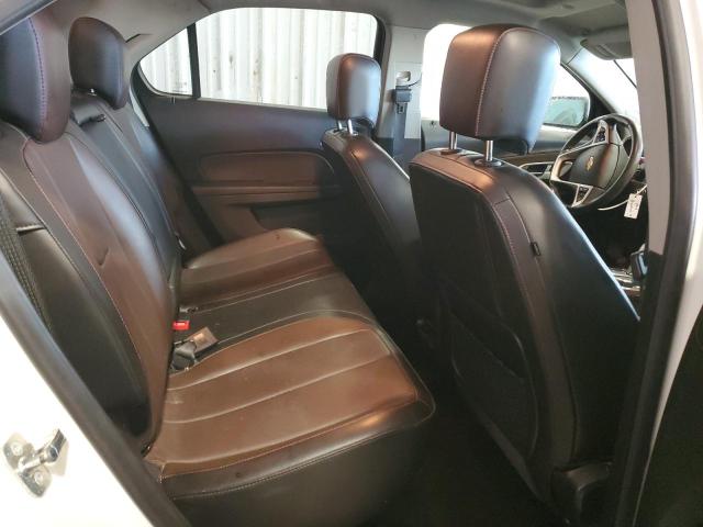 2015 CHEVROLET EQUINOX LT - 1GNFLHEK1FZ110853