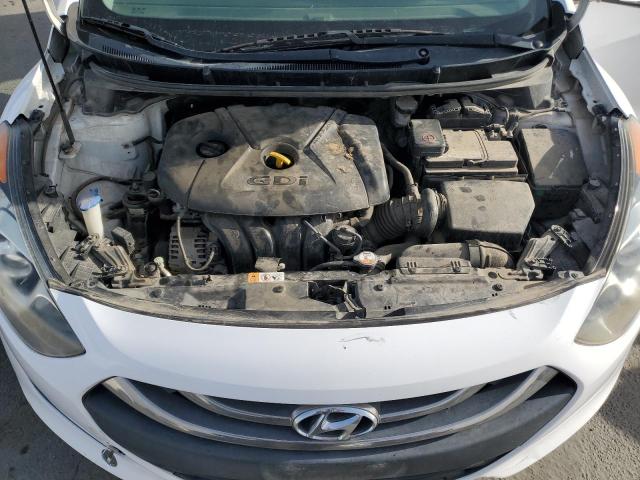2014 HYUNDAI ELANTRA GT #3296928888