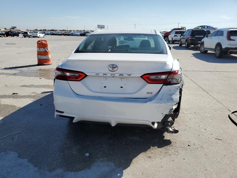2018 TOYOTA CAMRY L #3278929068