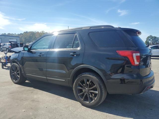 2017 FORD EXPLORER X #3296250520