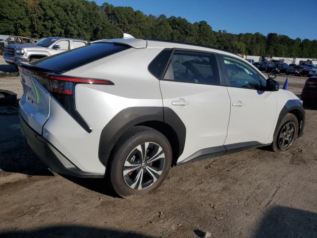 2024 TOYOTA BZ4X XLE JTMAAAAA6RA030237